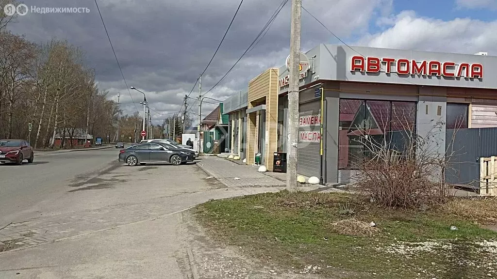 Помещение свободного назначения (40 м) - Фото 2