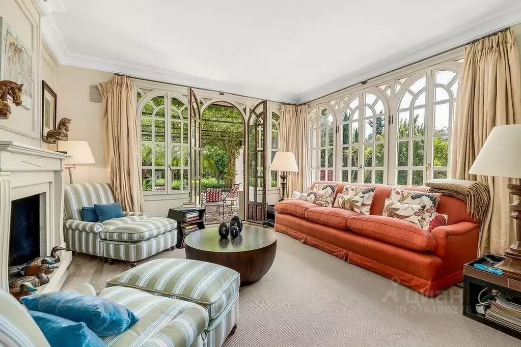 Дом в Краснодарский край, Сочи Курортный просп. (350 м) - Фото 0