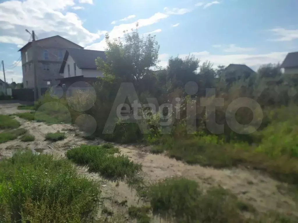 Участок 10 сот. (СНТ, ДНП) - Фото 1