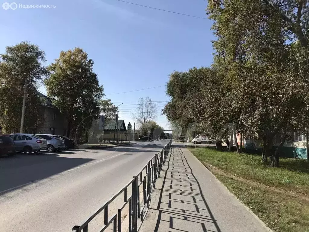 1-комнатная квартира: Боровский, Октябрьская улица, 4 (43.3 м) - Фото 0