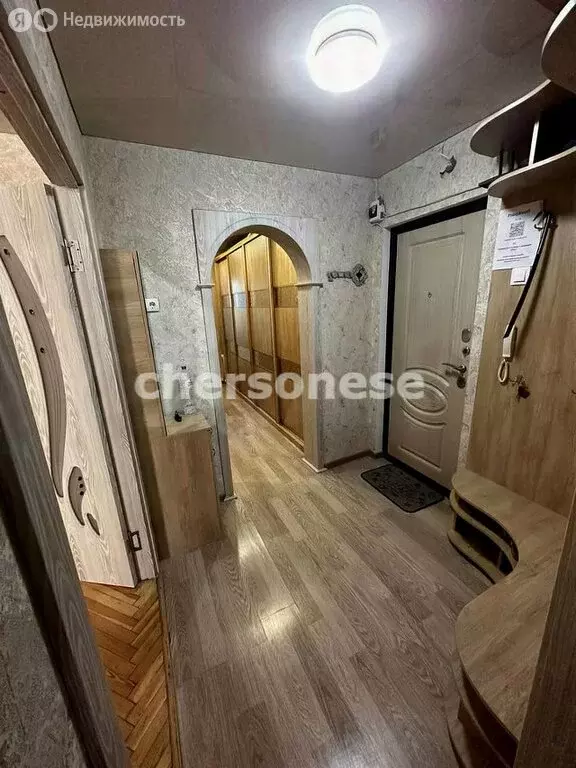 2-комнатная квартира: Севастополь, проспект Октябрьской Революции, ... - Фото 2