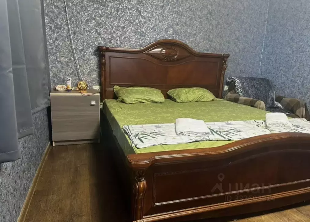 Дом в Крым, Сакский район, Штормовское с/пос, Парус кп 109 (100 м) - Фото 2