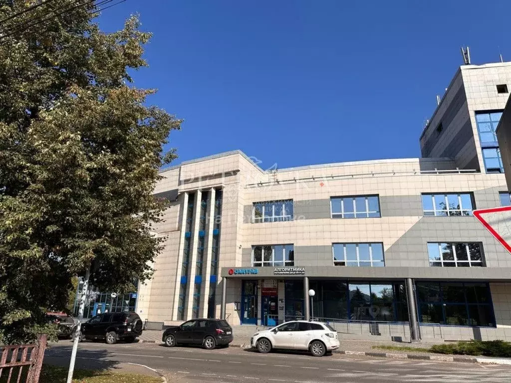 Помещение свободного назначения в Московская область, Щелково ... - Фото 2