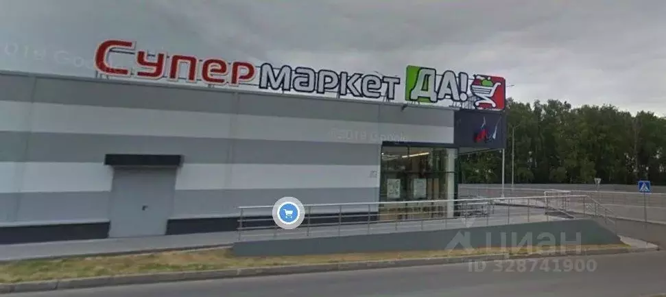 Помещение свободного назначения в Калужская область, Калуга ул. ... - Фото 2