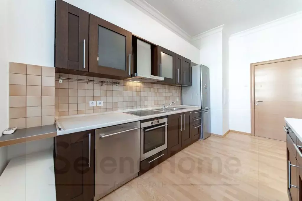 4-к кв. Москва Последний пер., 19 (146.0 м) - Фото 2