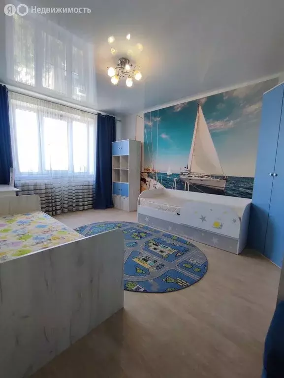 3-комнатная квартира: Волгоград, улица Хользунова, 36/2 (71.6 м) - Фото 1