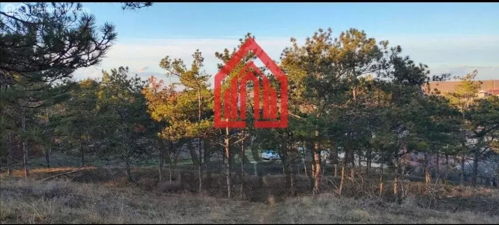 Участок в Угловое, квартал Орта-Кисек (8.01 м) - Фото 2