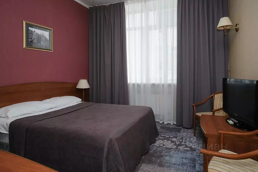 Комната Саратовская область, Саратов Железнодорожная ул., 72 (26.0 м) - Фото 0