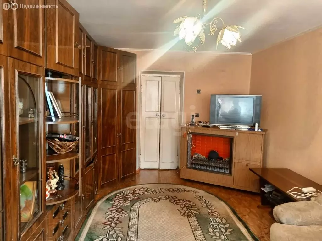 2-комнатная квартира: Нижний Тагил, улица Пархоменко, 33 (45.6 м) - Фото 2