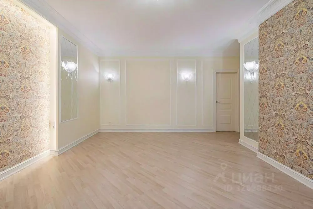 4-к кв. Ярославская область, Ярославль ул. Терешковой, 12 (211.0 м) - Фото 1