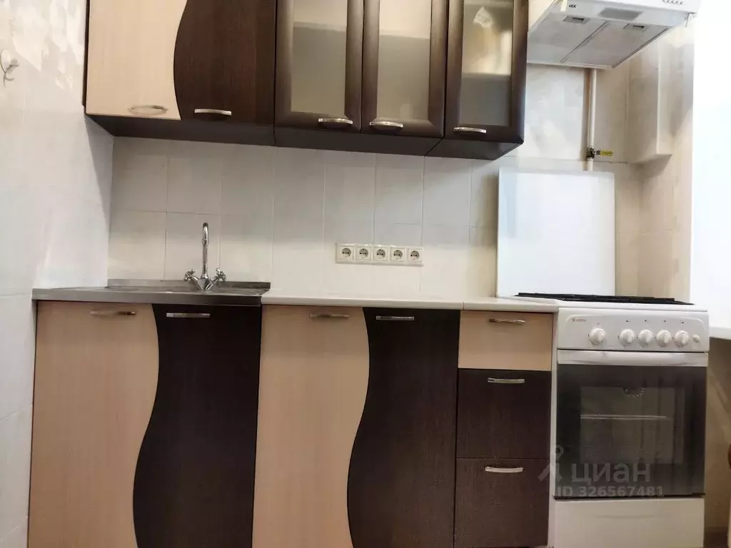 2-к кв. Москва Балтийская ул., 6К3 (42.0 м) - Фото 2