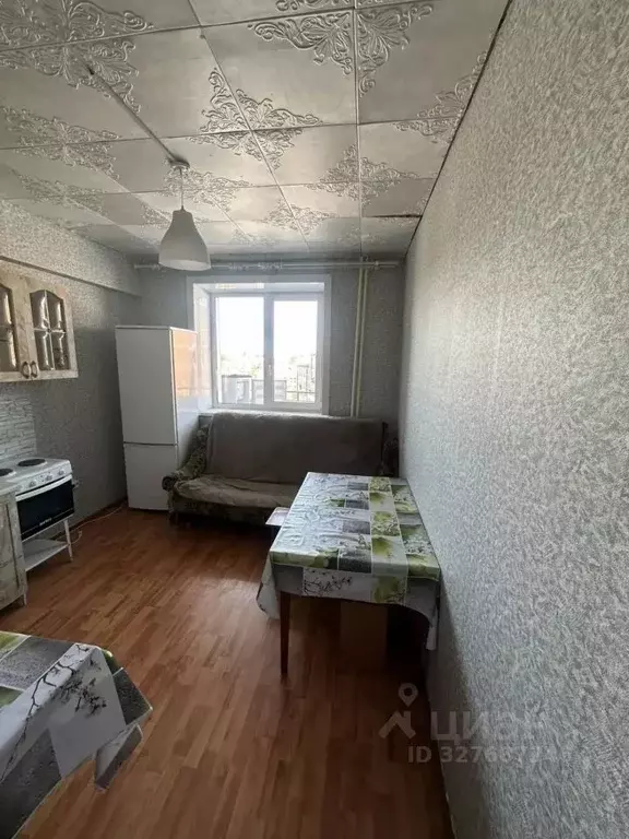 1-к кв. Иркутская область, Иркутский муниципальный округ, Маркова рп, ... - Фото 1