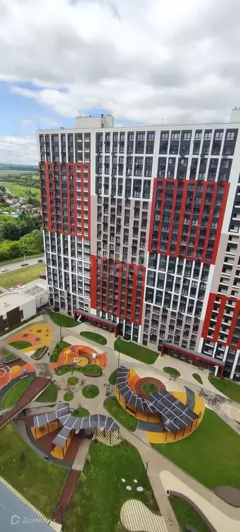 Продаётся квартира-студия, 25 м - Фото 0