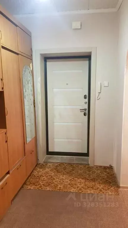 3-к кв. Саха (Якутия), Жатай городской округ, Жатай рп ул. ... - Фото 2