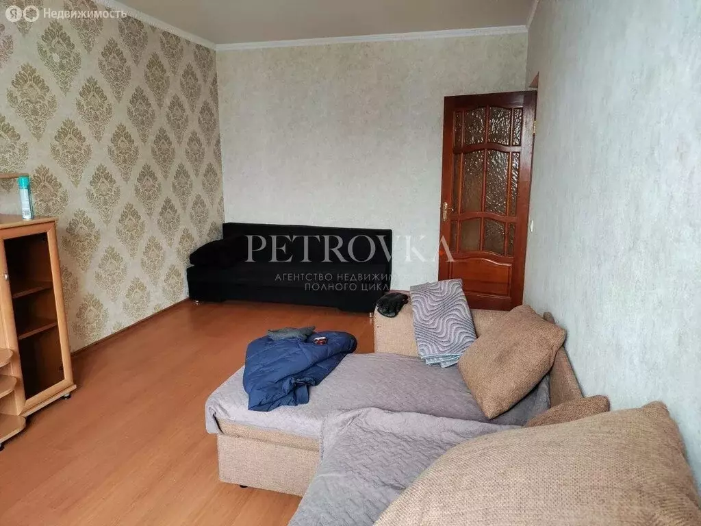 2-комнатная квартира: Москва, Мичуринский проспект, 25к1 (54.3 м) - Фото 2