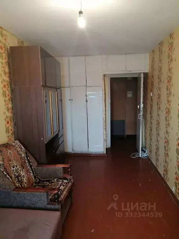 Комната Московская область, Коломна Пионерская ул., 56 - Фото 2