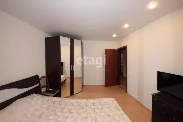 Квартира, 2 комнаты, 51.2 м - Фото 1