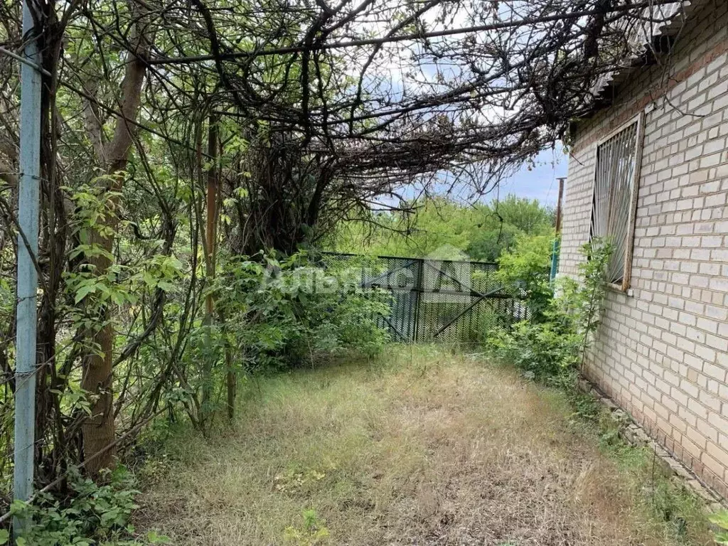 Дом в Ростовская область, Белокалитвинское городское поселение, Нива ... - Фото 2