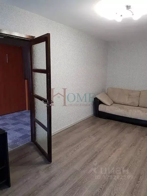 2-к кв. Новосибирская область, Новосибирск ул. Ватутина, 55 (45.0 м) - Фото 1