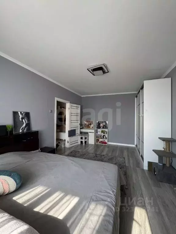 1-к кв. Московская область, Химки Ленинградская ул., 9А (37.9 м) - Фото 1