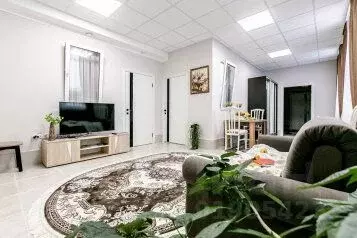 3-к кв. Ставропольский край, Кисловодск ул. Калинина, 43 (80.0 м) - Фото 0
