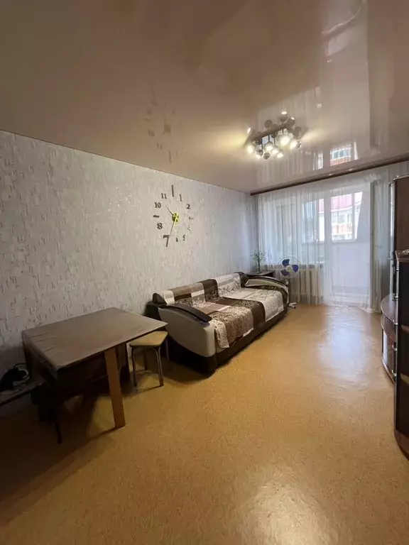 2-к кв. Башкортостан, Кумертау ул. Матросова, 22 (51.0 м) - Фото 1