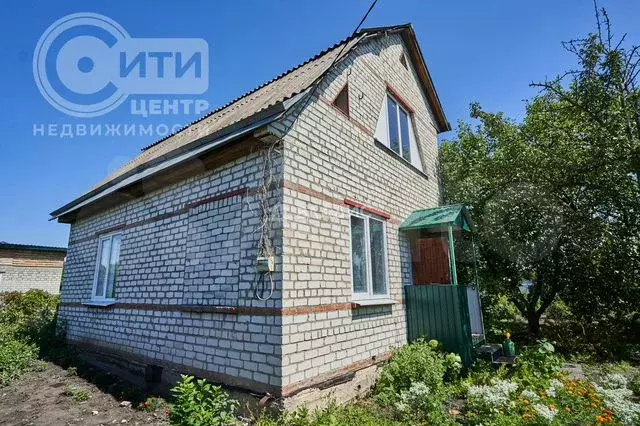 Дача 30,6 м на участке 6 сот. - Фото 0