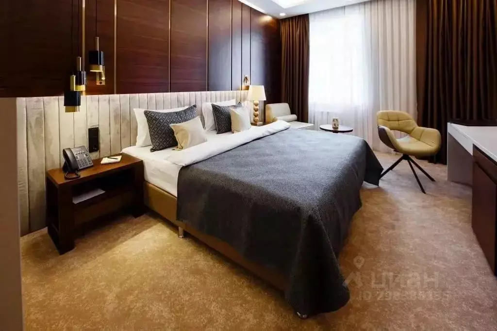 Комната Чувашия, Чебоксары Ярославская ул., 23к1 (10.0 м) - Фото 2