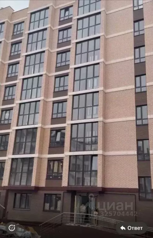 2-к кв. Ставропольский край, Ессентуки Октябрьская ул., 8 (74.4 м) - Фото 2