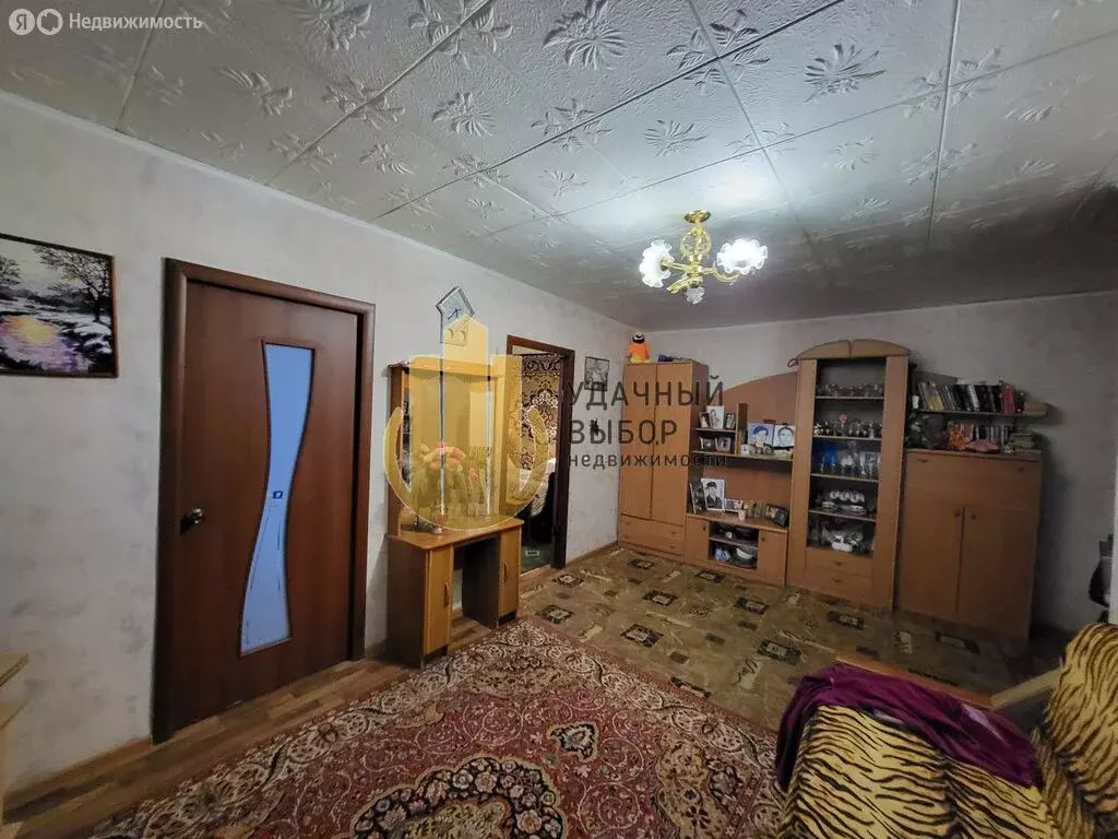 3-комнатная квартира: Белая Калитва, Геологическая улица, 70 (57.9 м) - Фото 1