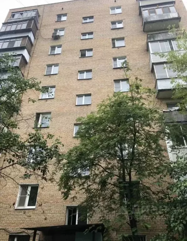 1-к кв. Московская область, Лобня Букинское ш., 5 (40.0 м) - Фото 1