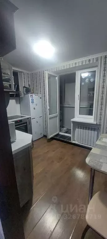 1-к кв. Саратовская область, Саратов Огородная ул., 157 (32.6 м) - Фото 2