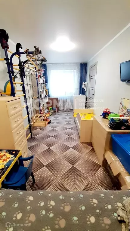Продаётся 2-к квартира, 44 м - Фото 1
