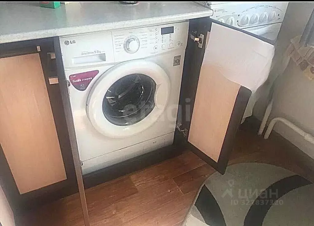 2-к кв. Мордовия, Саранск ул. Воинова, 2к7 (42.0 м) - Фото 1