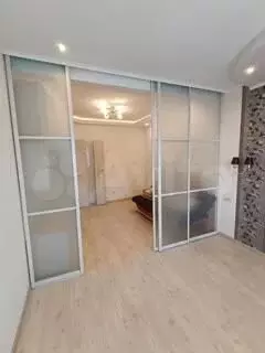 1-к. квартира, 40,5 м, 5/5 эт. - Фото 1
