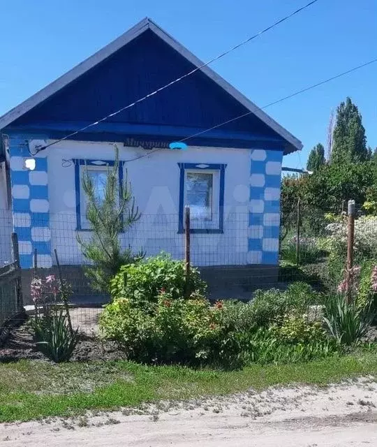 Дом 42,9 м на участке 9,8 сот. - Фото 0