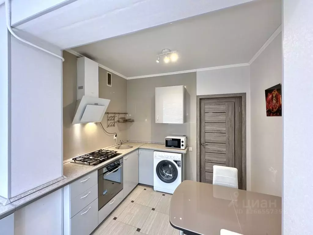 1-к кв. Адыгея, Тахтамукайский район, Старобжегокайское с/пос, Новая ... - Фото 1