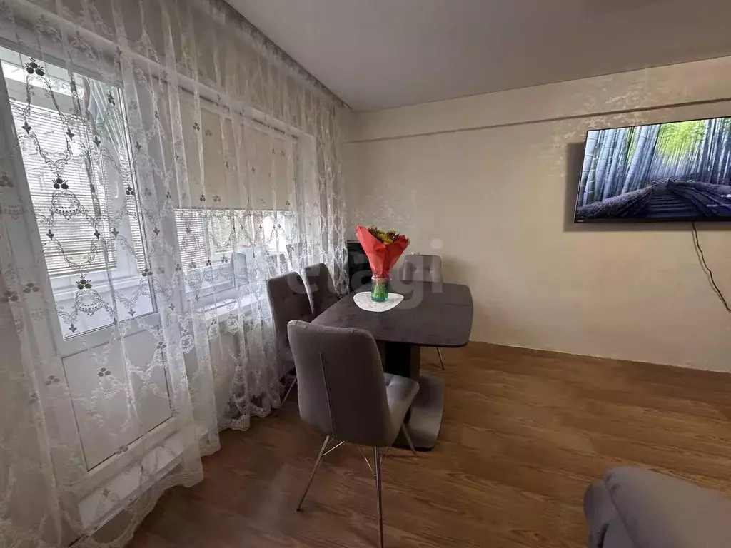 Квартира, 3 комнаты, 58 м - Фото 0