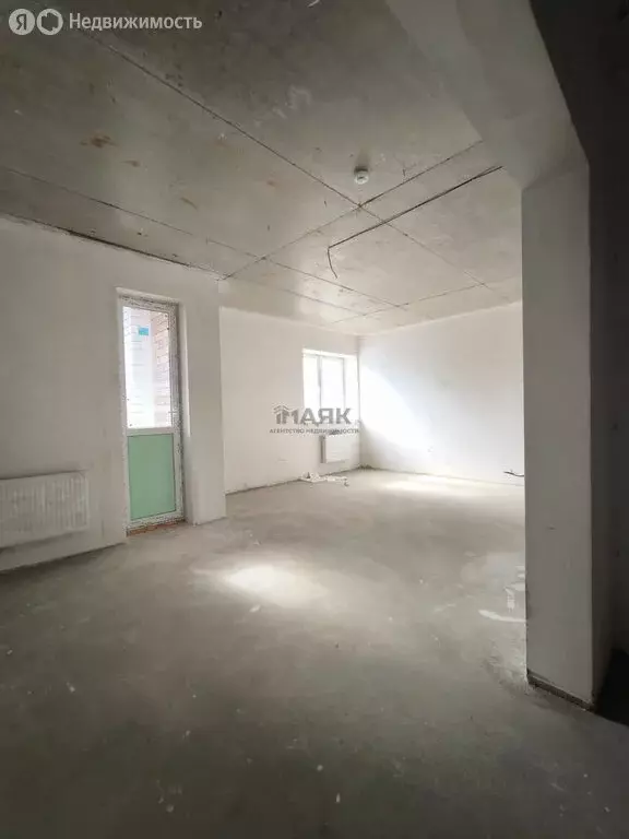 2-комнатная квартира: Анапа, улица Толстого, 130к2 (67 м) - Фото 2