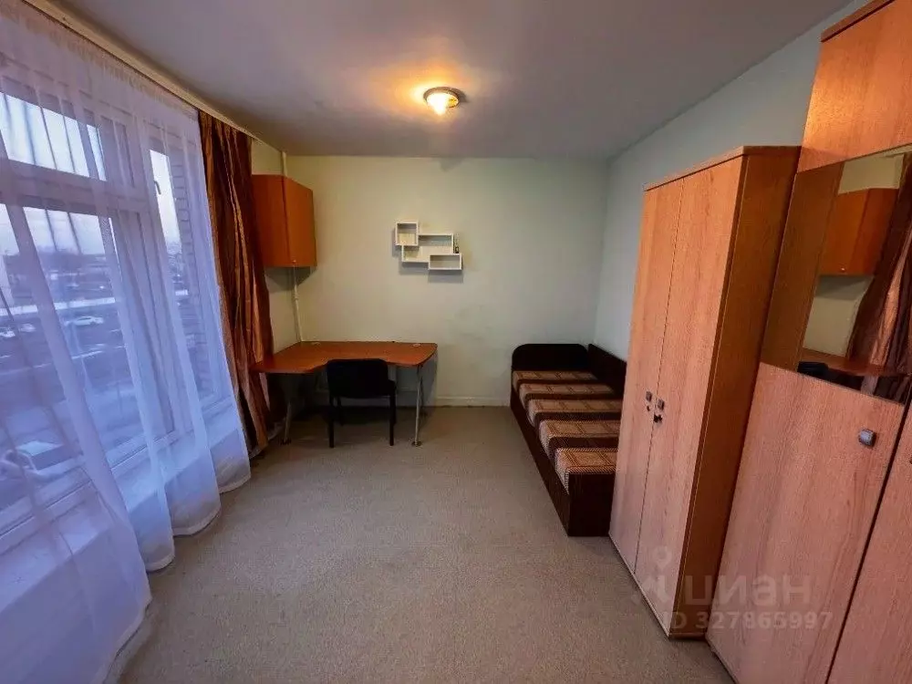 Комната Санкт-Петербург Штурманская ул., 16 (14.0 м) - Фото 1