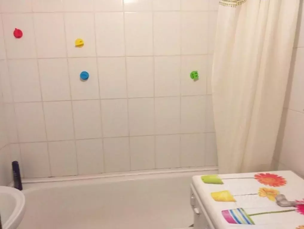 1-к кв. Челябинская область, Челябинск ул. Доватора, 10 (34.0 м) - Фото 2