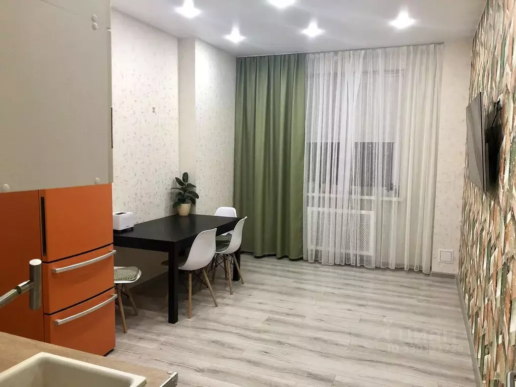 2-к кв. Московская область, Ивантеевка Пушкинский городской округ, ... - Фото 2