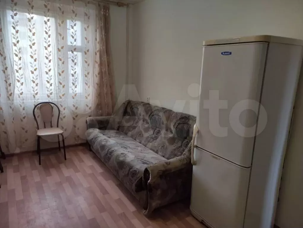 Комната 12 м в 3-к., 6/9 эт. - Фото 1
