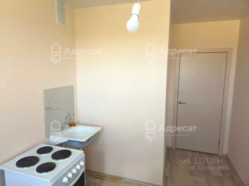 2-к кв. Волгоградская область, Волгоград ул. Ломоносова, 87 (41.4 м) - Фото 2