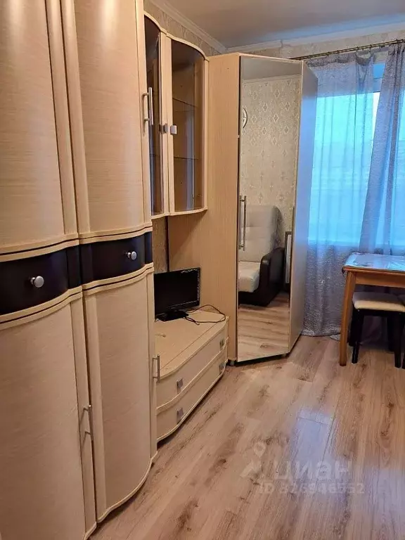 Комната Санкт-Петербург Светлановский просп., 58К3 (12.0 м) - Фото 2