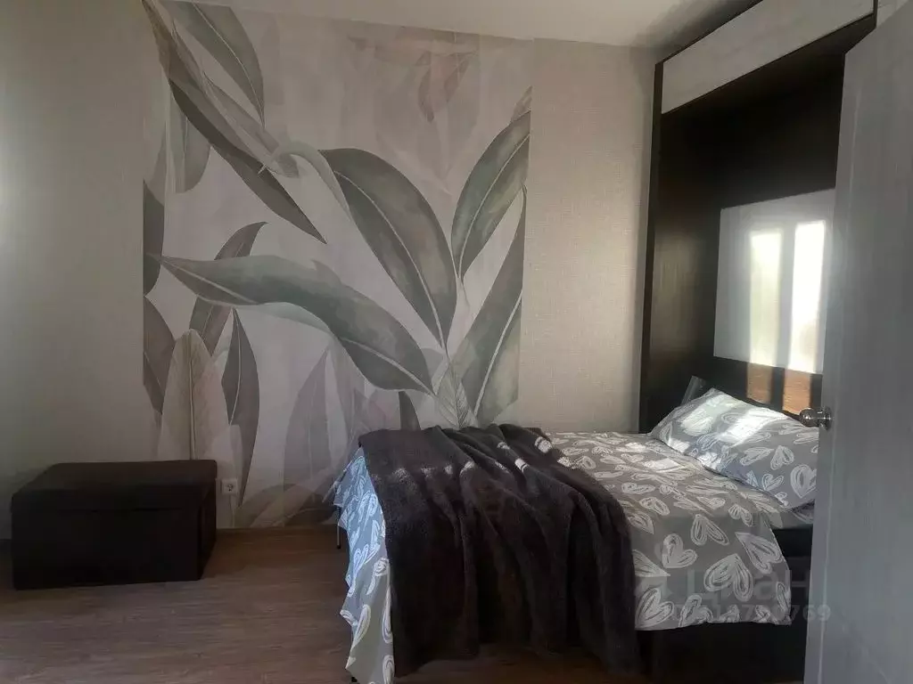 Студия Пермский край, Пермь ул. Александра Турчевича, 6 (35.0 м) - Фото 1