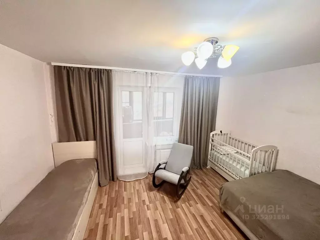 4-к кв. Новгородская область, Великий Новгород ул. Рахманинова, 10 ... - Фото 2