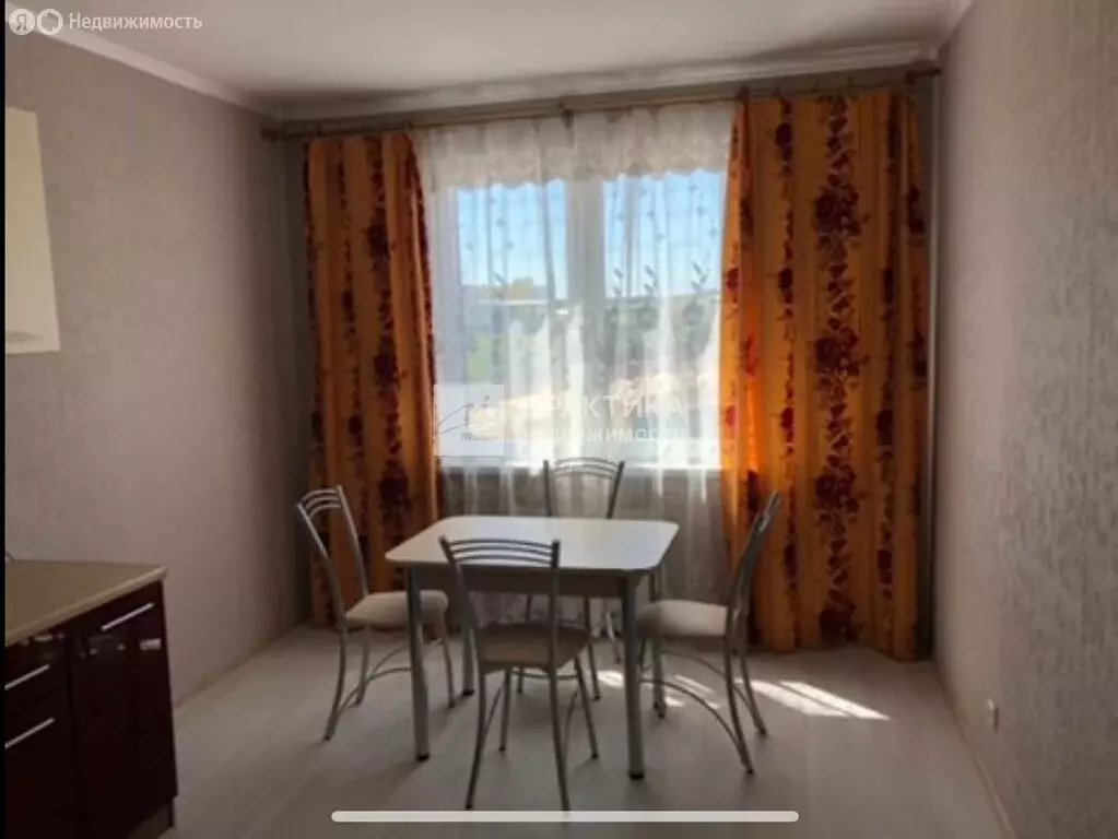 2-комнатная квартира: Москва, Производственная улица, 12к2 (53.7 м) - Фото 1