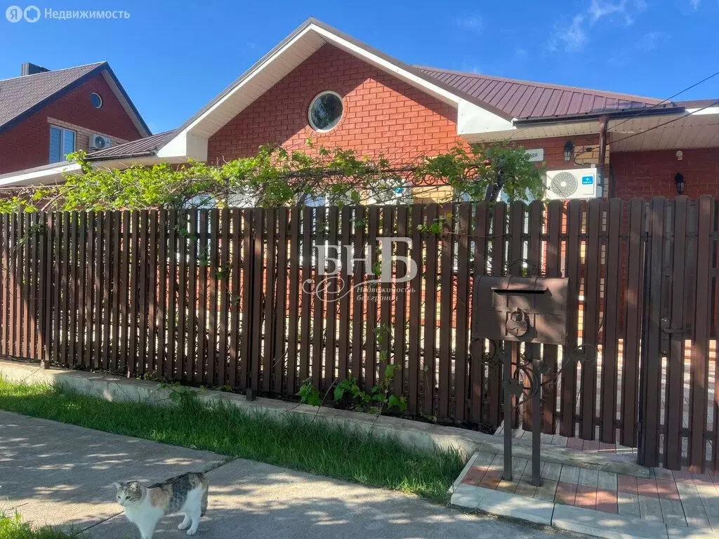 Дом в село Ивановка, Сиреневая улица, 1 (160 м) - Фото 1