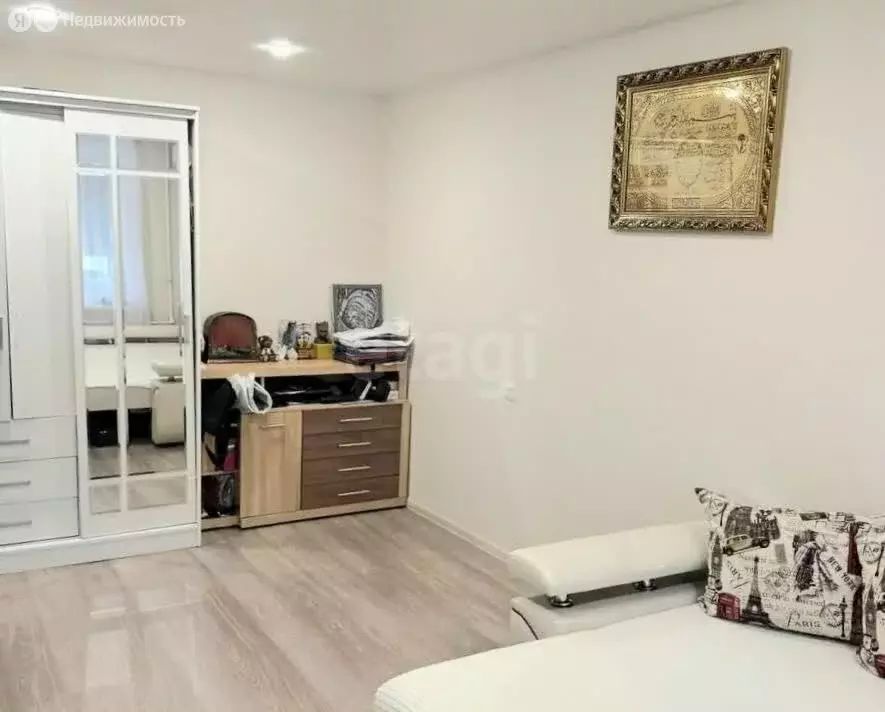 2-комнатная квартира: Энгельс, Полтавская улица, 46 (43.6 м) - Фото 2